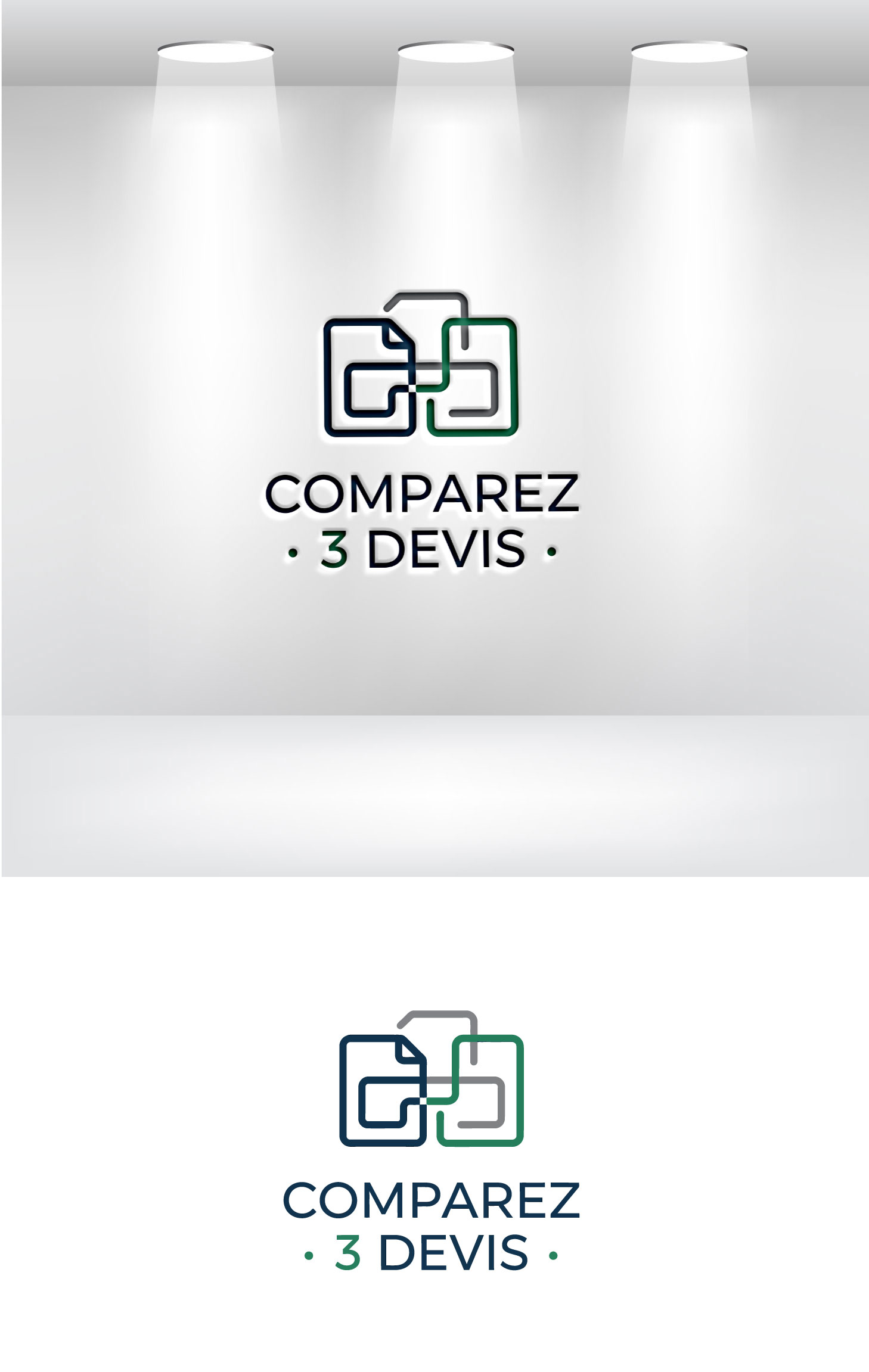 Design de Logo par VectorForge pour ce projet | Design #33729135