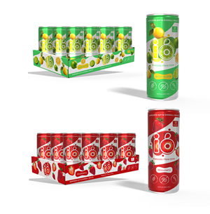 Packaging Design by Jose Loaiza for this project | Design: #33758976