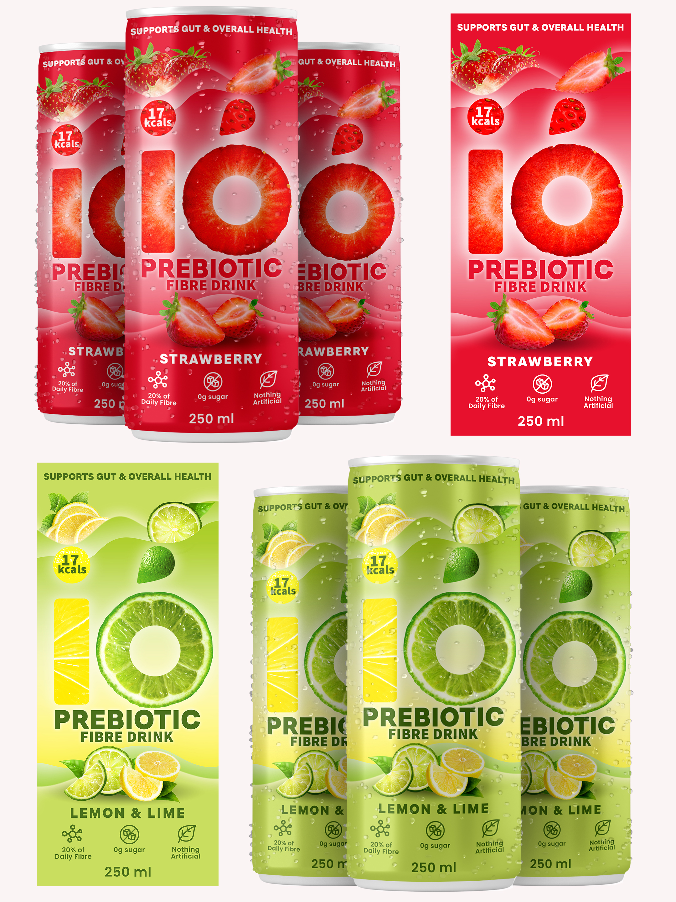 Verpackungs-Design von Villaluz für dieses Projekt | Design #33735689