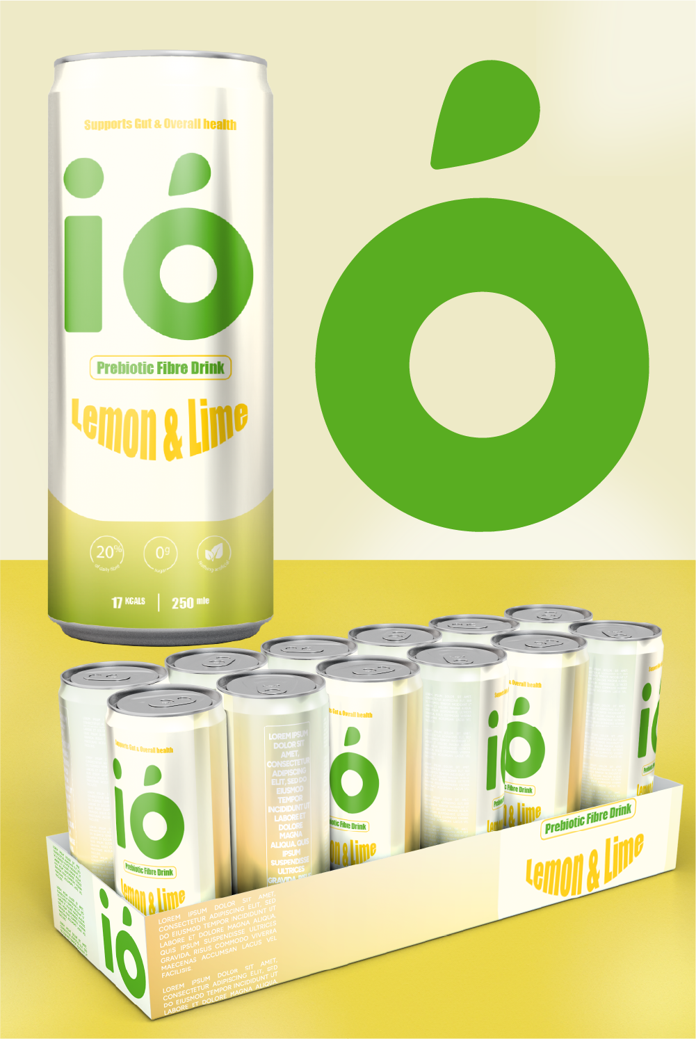 Packaging Design by Rifqi 7 for this project | Design #33837700