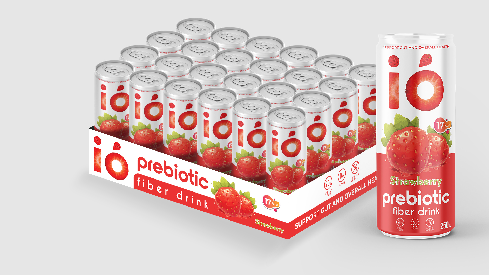 Diseño de Empaque por Creative Studio X para este proyecto | Diseño #33762174