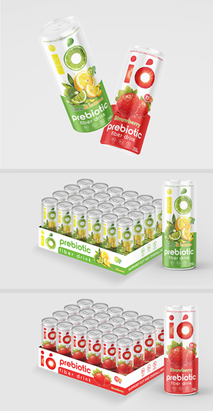 Packaging Design by Creative Studio X for this project | Design: #33762175