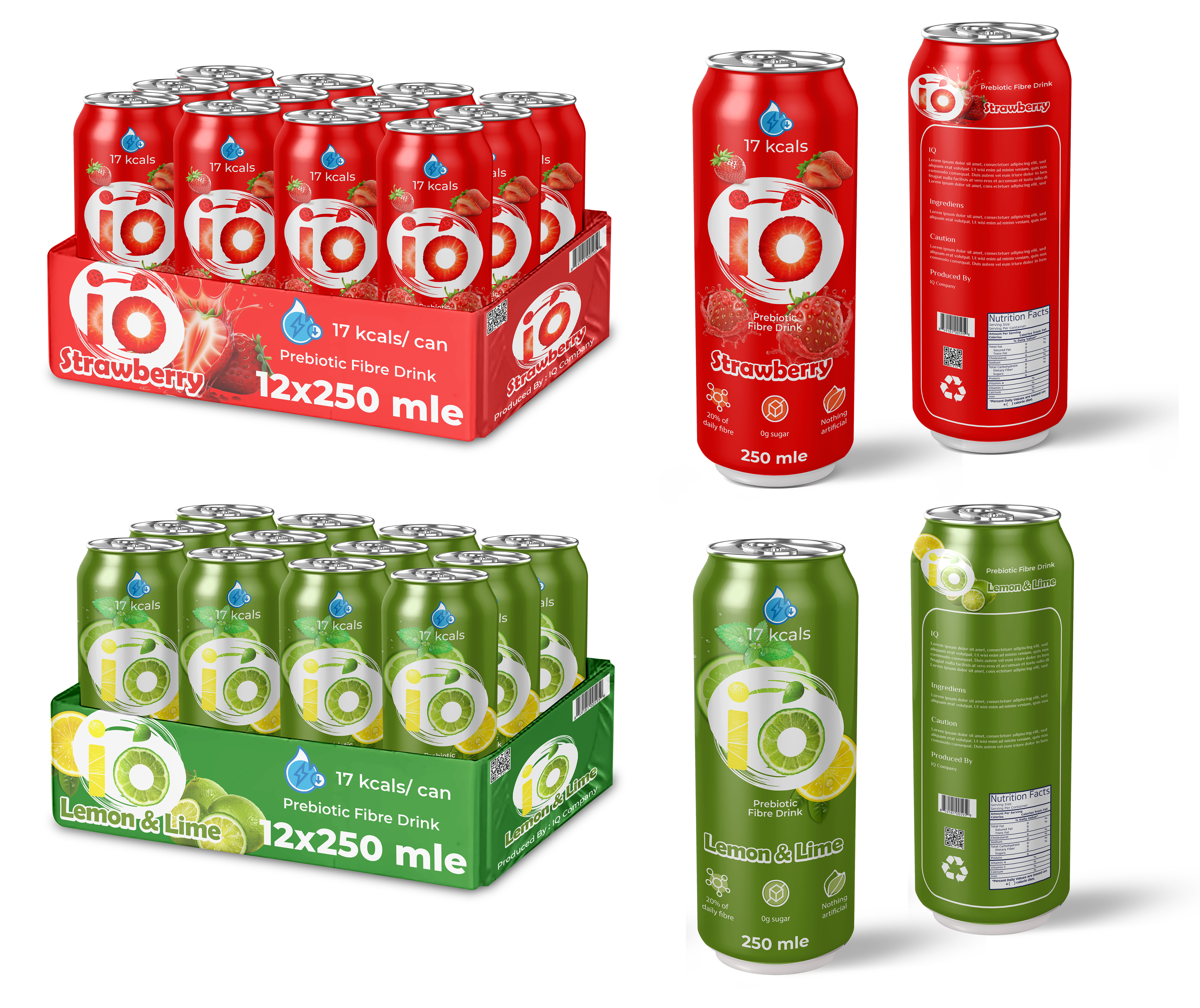 Diseño de Empaque por tamtama para este proyecto | Diseño #33760942