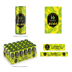 Packaging Design by Stuart-print&digital