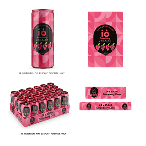 Diseño de Empaque por Stuart-print&digital para este proyecto | Diseño: #33754549