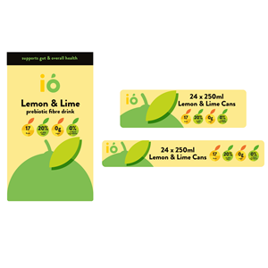 Diseño de Empaque por Stuart-print&digital para este proyecto | Diseño: #33755023