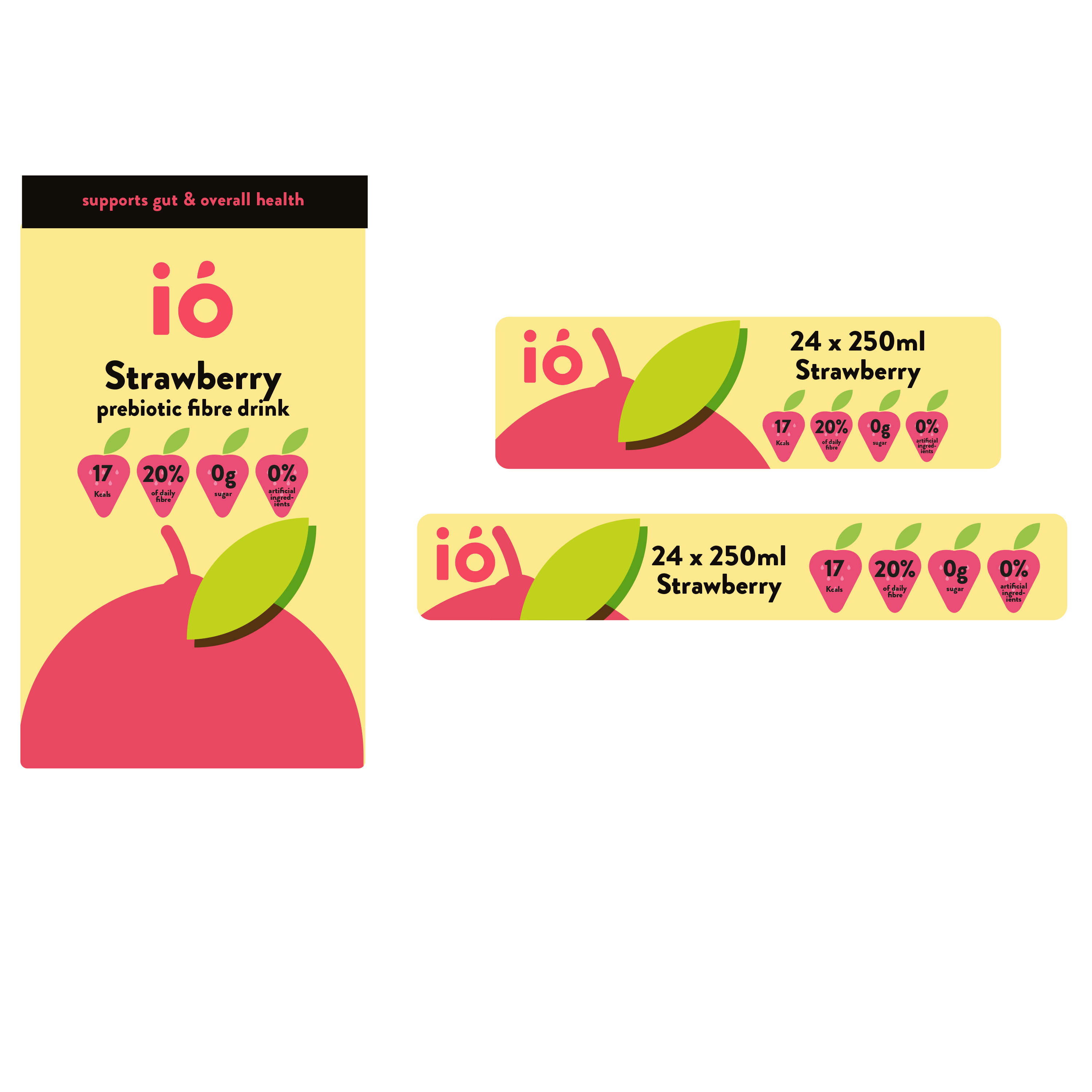 Diseño de Empaque por Stuart-print&digital para este proyecto | Diseño #33755025