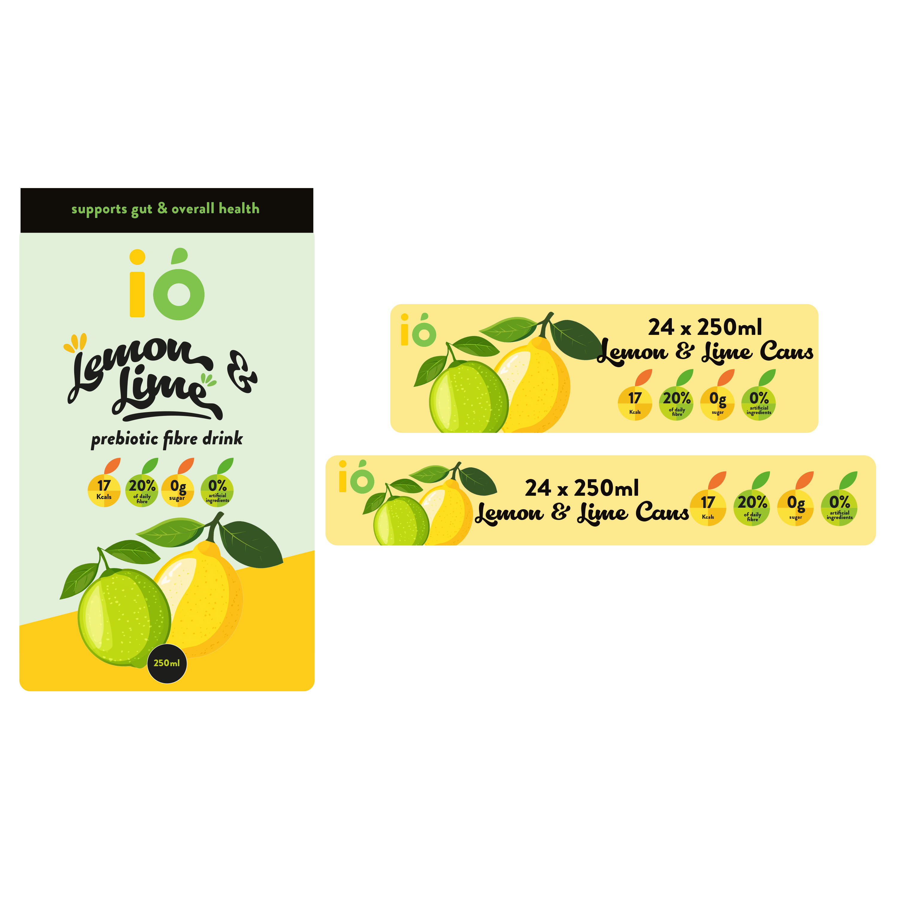 Diseño de Empaque por Stuart-print&digital para este proyecto | Diseño #33755804