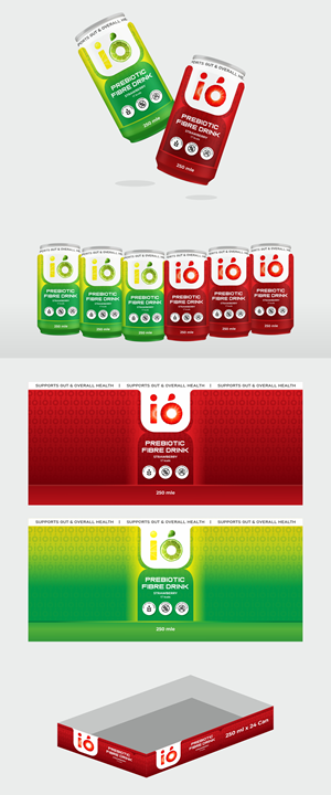 Packaging Design by ADDWING