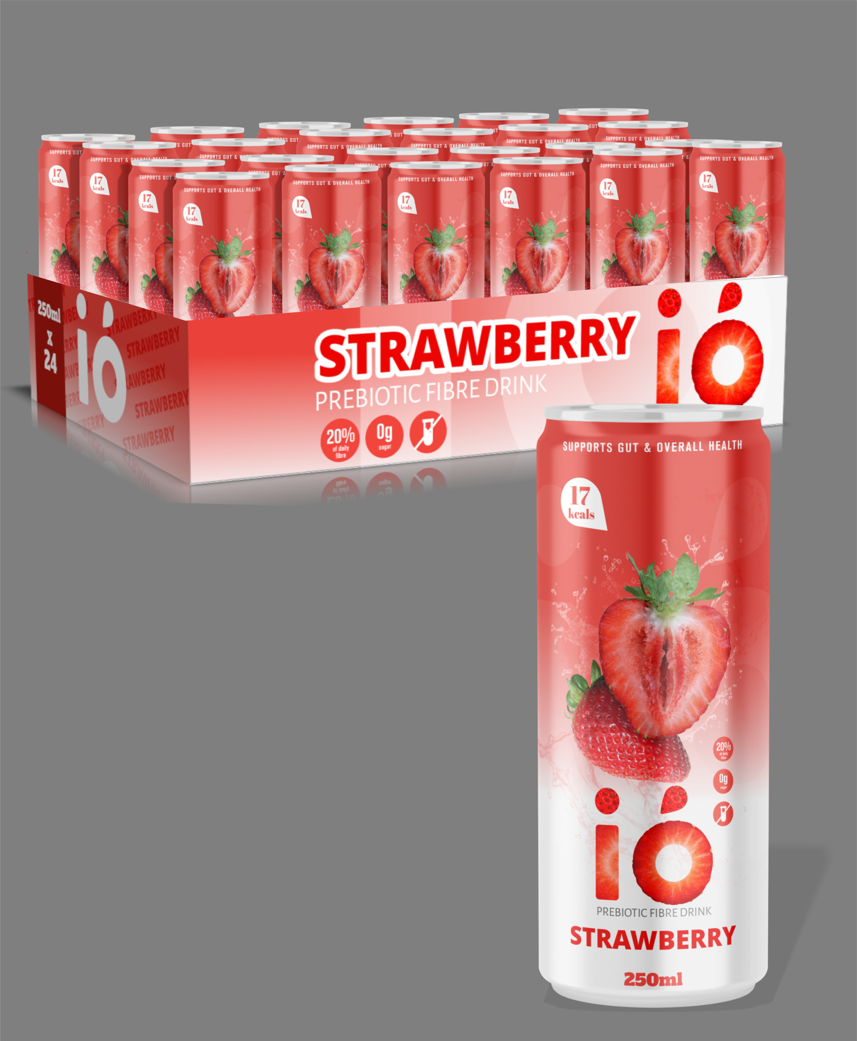 Packaging Design by elveneclipse for this project | Design #33742359