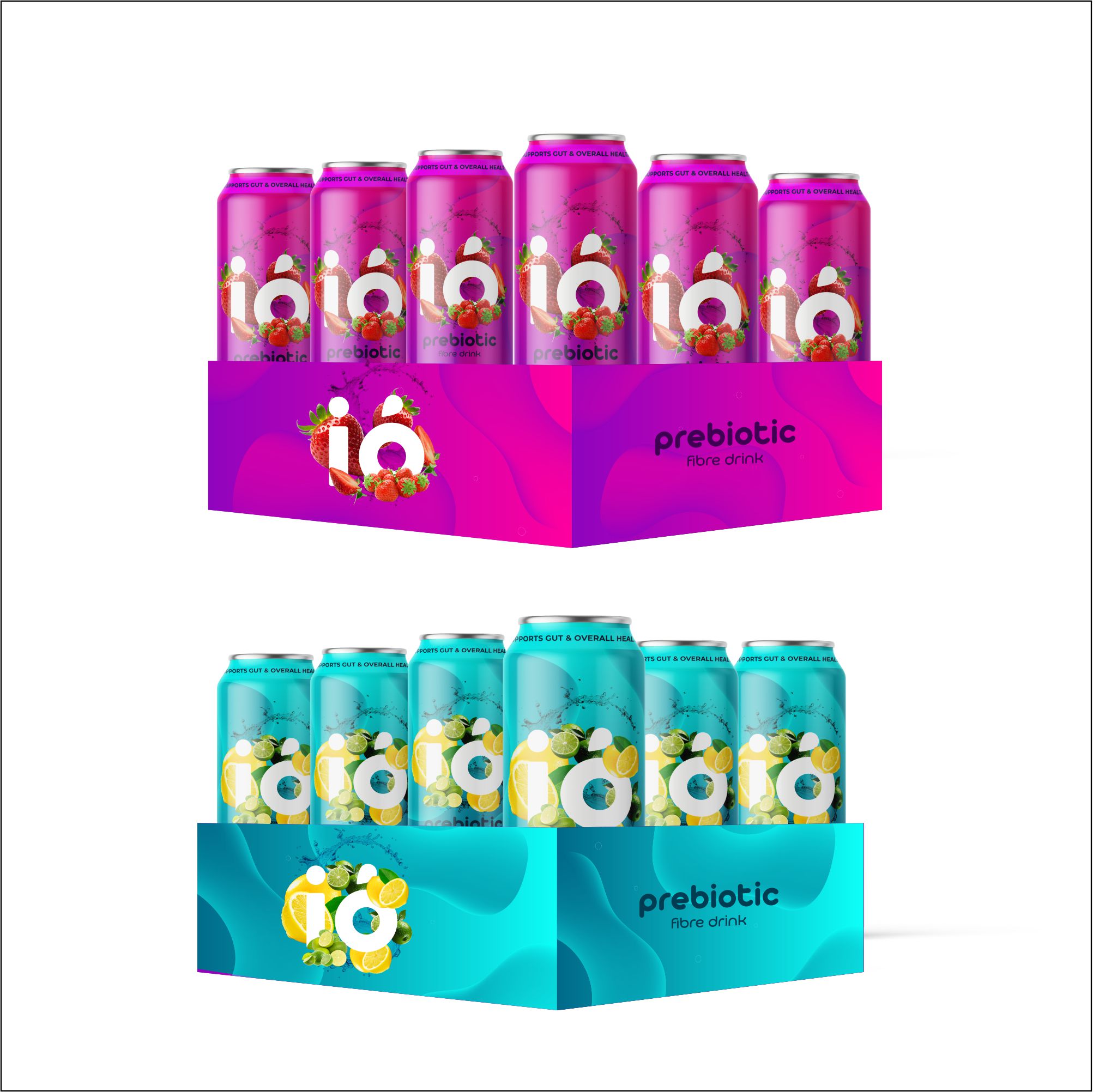 Diseño de Empaque por agustian spades para este proyecto | Diseño #33766841