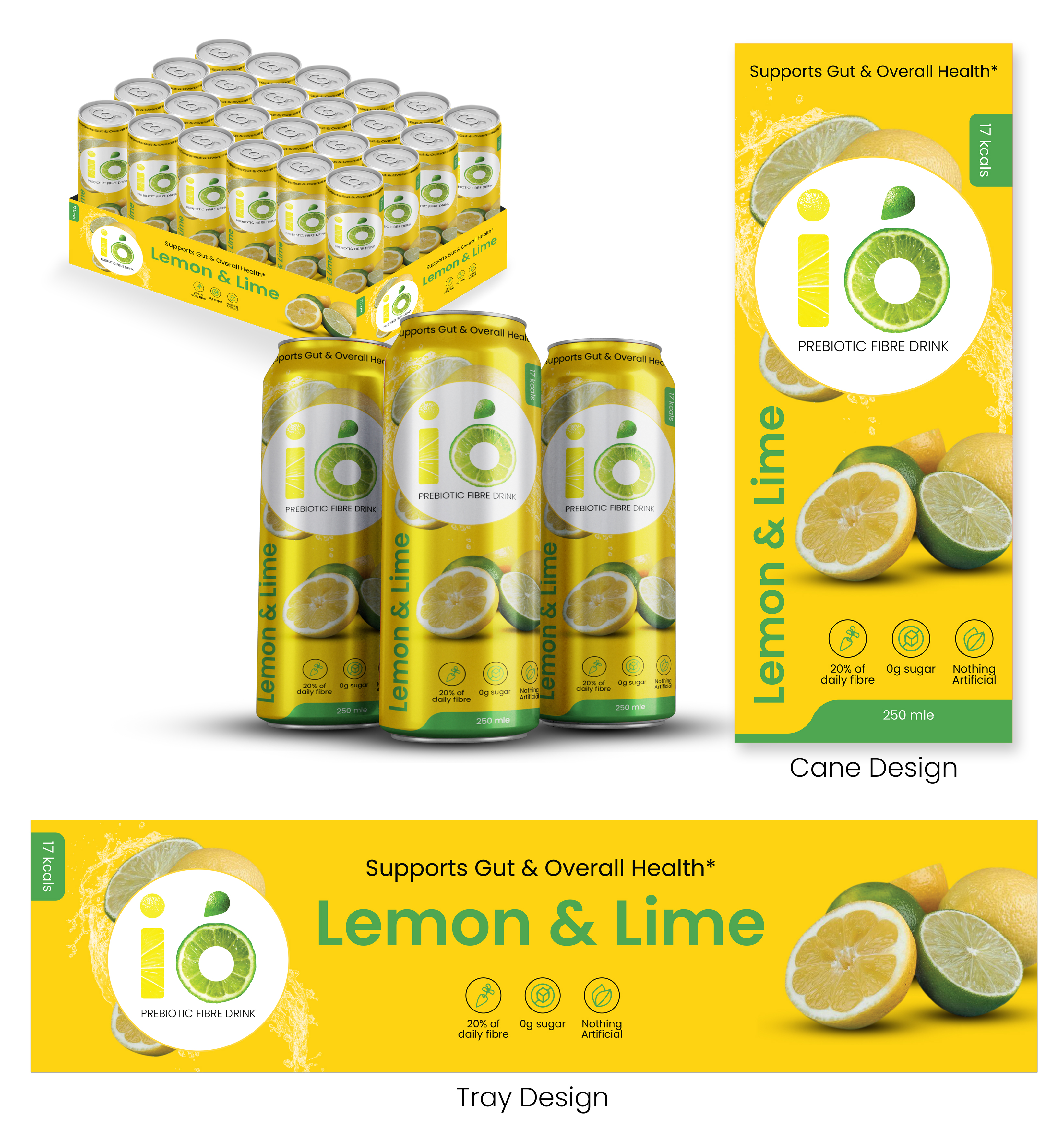 Packaging Design by Impressive Designs for this project | Design #33737642