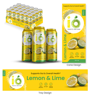 Packaging Design by Impressive Designs for this project | Design: #33737642