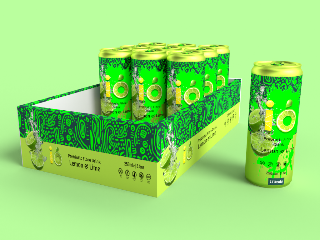 Packaging Design by deen.hank8 2 for this project | Design #33757185