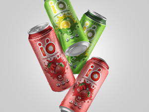 Packaging Design by Ibrahim Akash