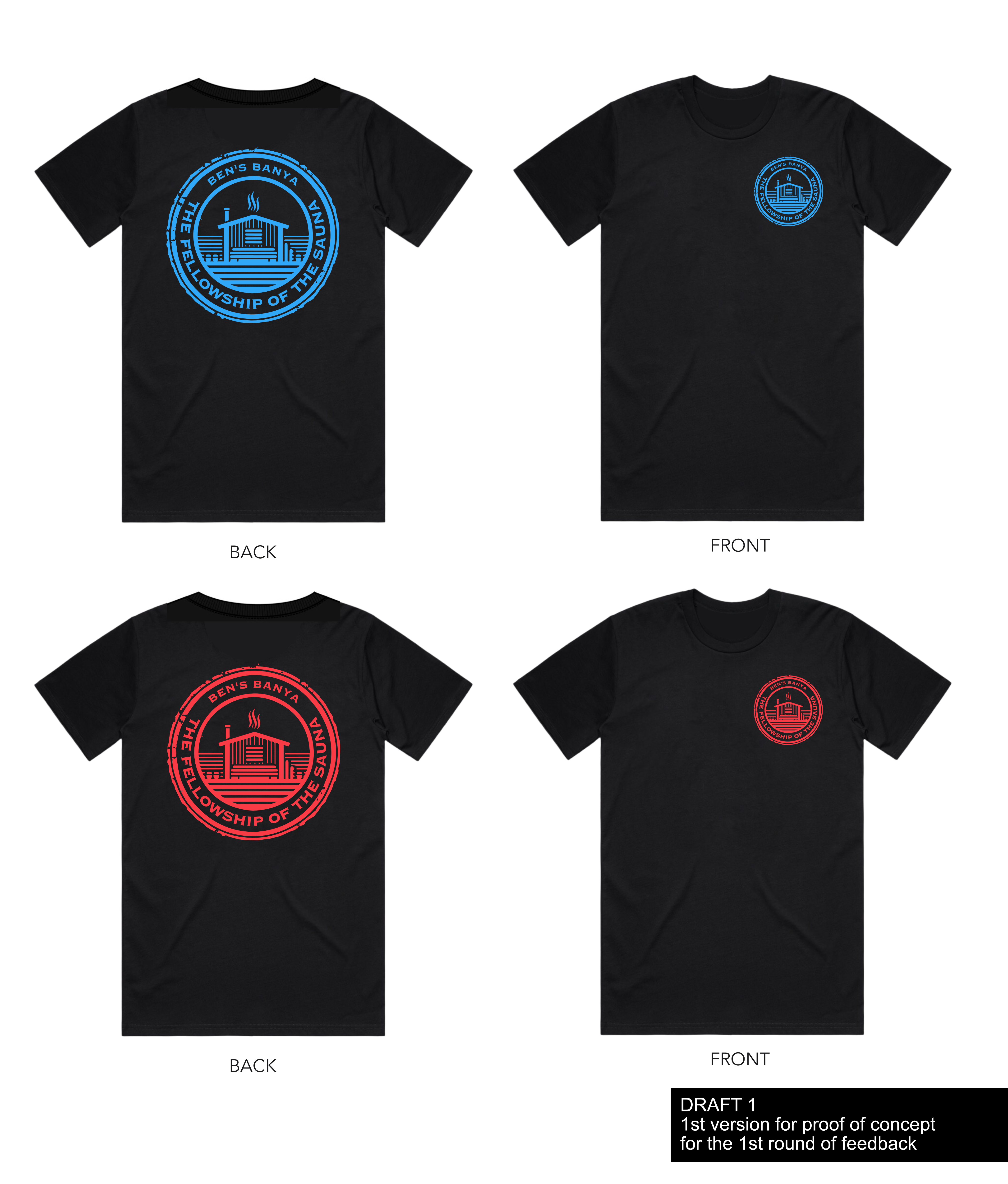 T-shirt Design by AnninWonderland for this project | Design #33747259