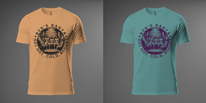 T-shirt Design by Foulanan Design for this project | Design: #33746971