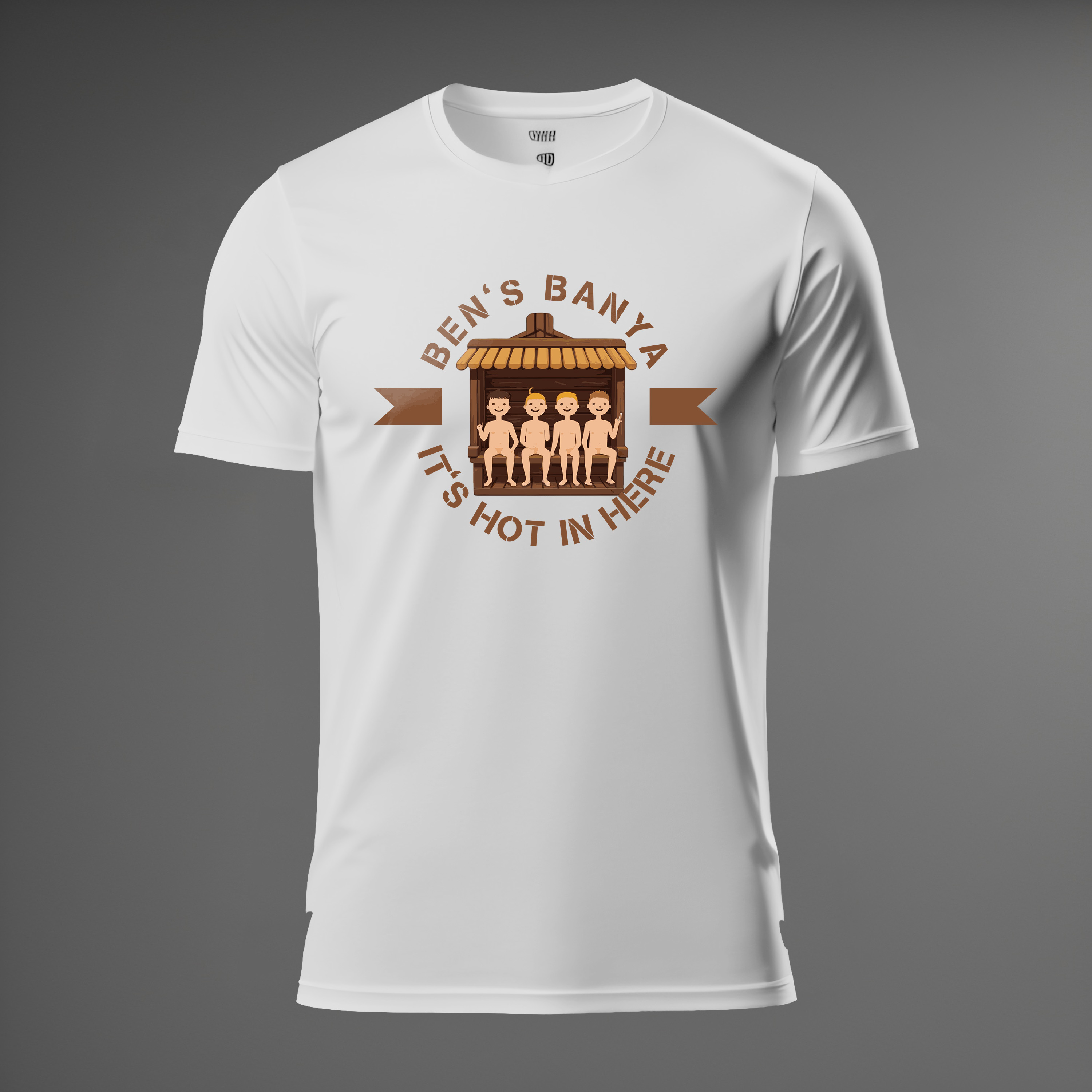 T-Shirt-Design von Foulanan Design für dieses Projekt | Design #33754077