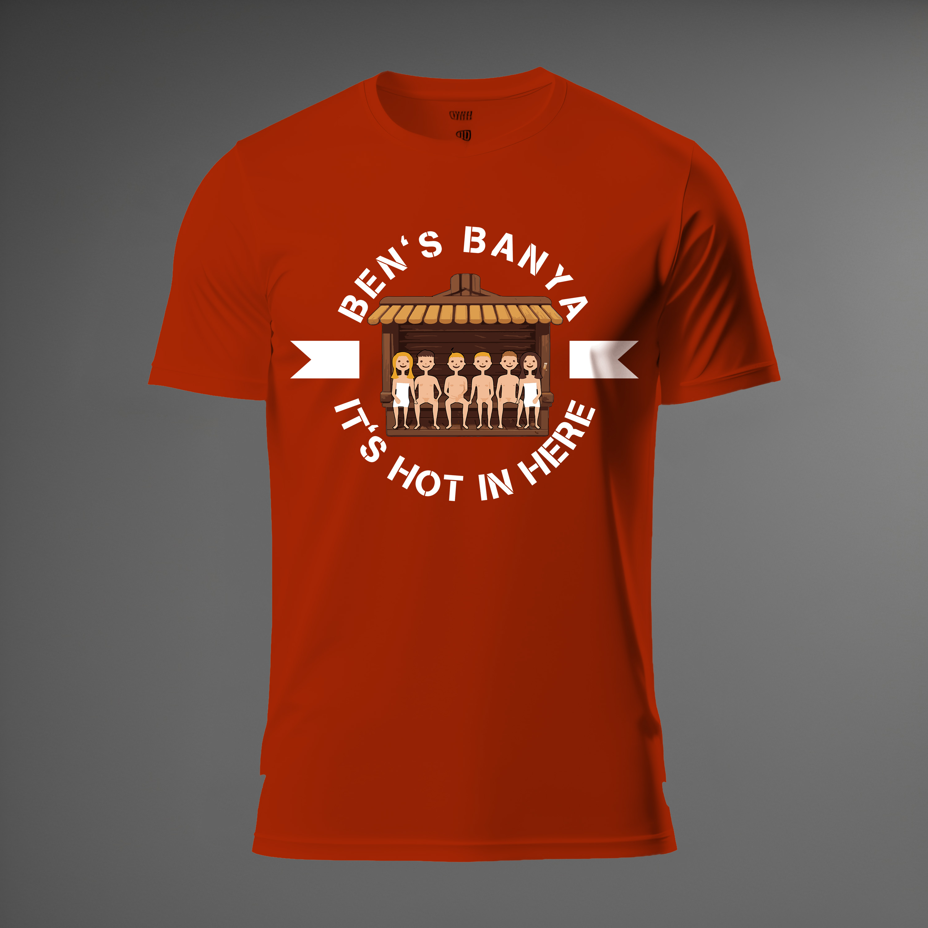T-shirt Design by Foulanan Design for this project | Design #33763940