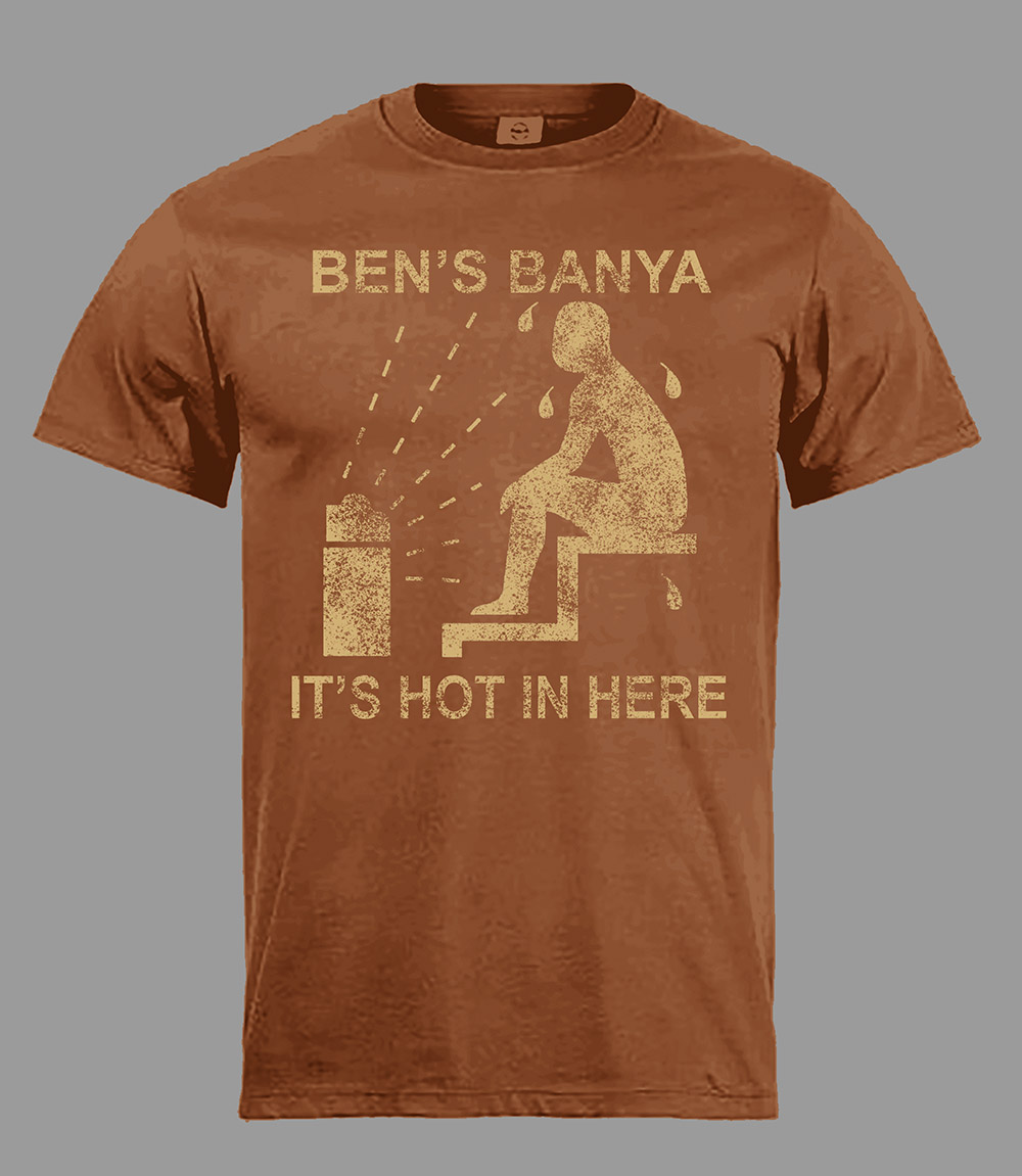 T-shirt Design by Johncina for this project | Design #33772961