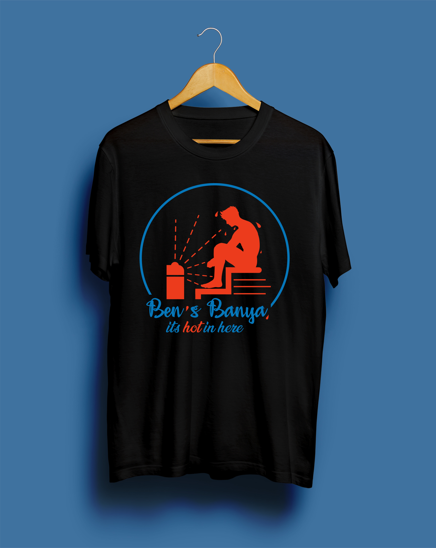 T-shirt Design by Sun Moon Graphic Designer for this project | Design #33730659