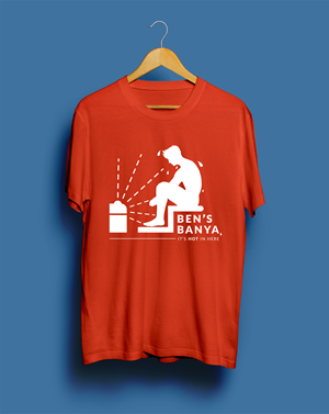 T-shirt Design by Sun Moon Graphic Designer for this project | Design: #33730663