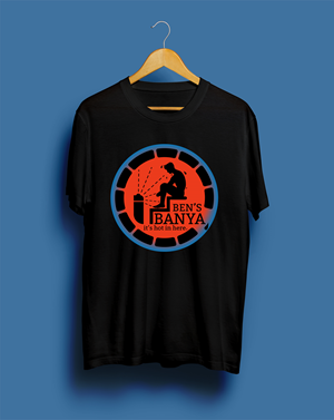 T-shirt Design by Sun Moon Graphic Designer for this project | Design: #33730665