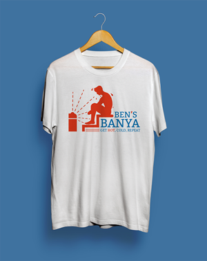 T-shirt Design by Sun Moon Graphic Designer for this project | Design: #33730667