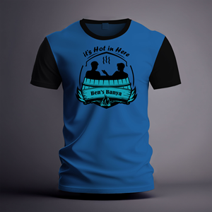 Design de T-shirt par iwan s pour ce projet | Design #33780748