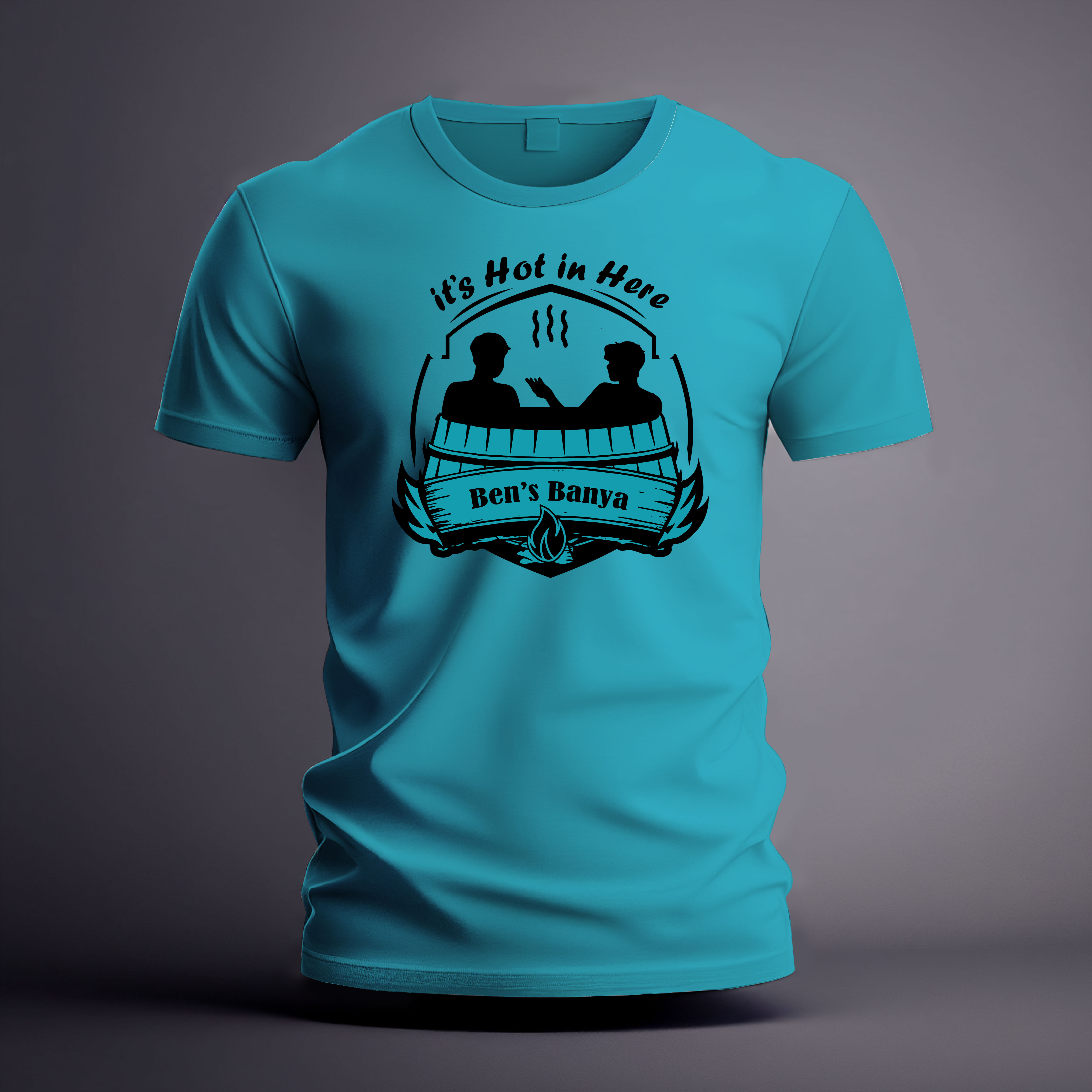 T-Shirt-Design von iwan s für dieses Projekt | Design #33780749