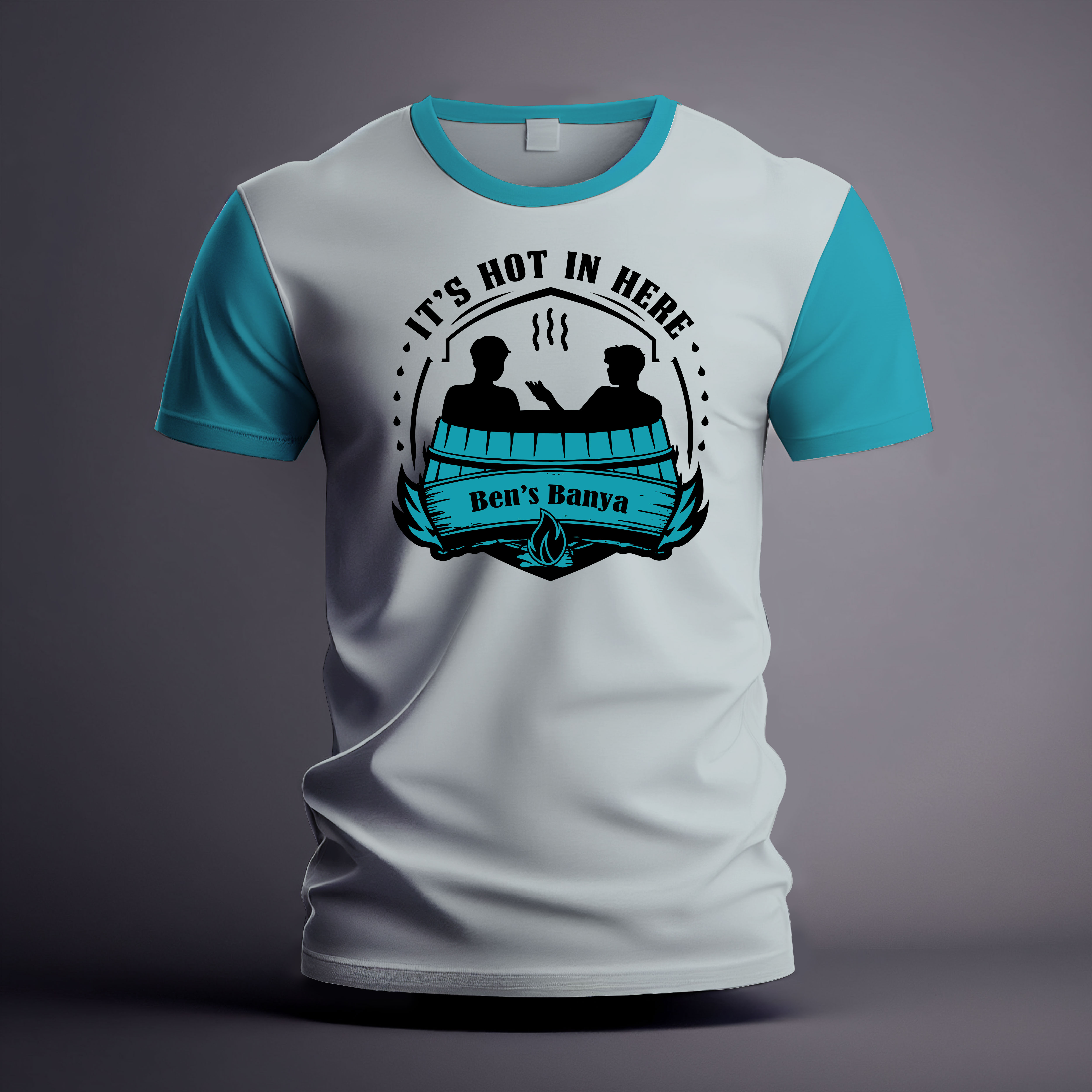 T-Shirt-Design von iwan s für dieses Projekt | Design #33780751