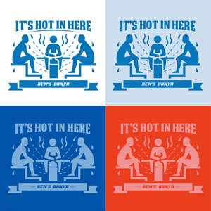 T-shirt Design by iwan s for this project | Design: #33784370