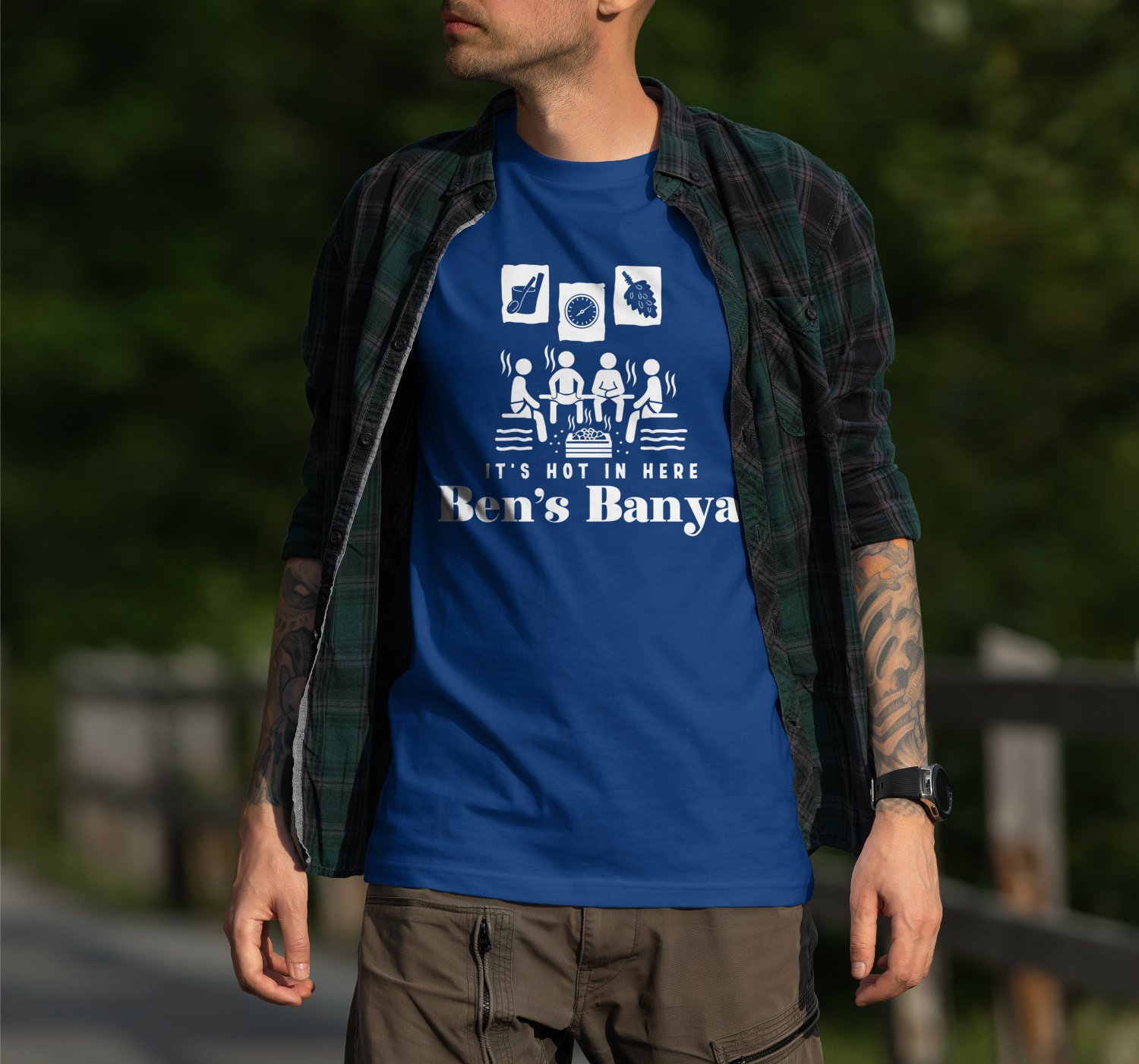 T-shirt Design by Kero for this project | Design #33730842