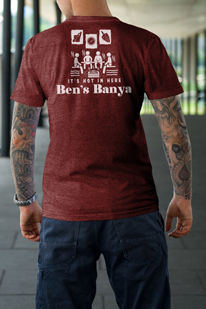 T-shirt Design by Kero for this project | Design: #33748797