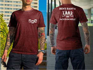 T-shirt Design by Kero for this project | Design: #33864885