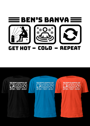 T-shirt Design by D'Mono for this project | Design: #33767537