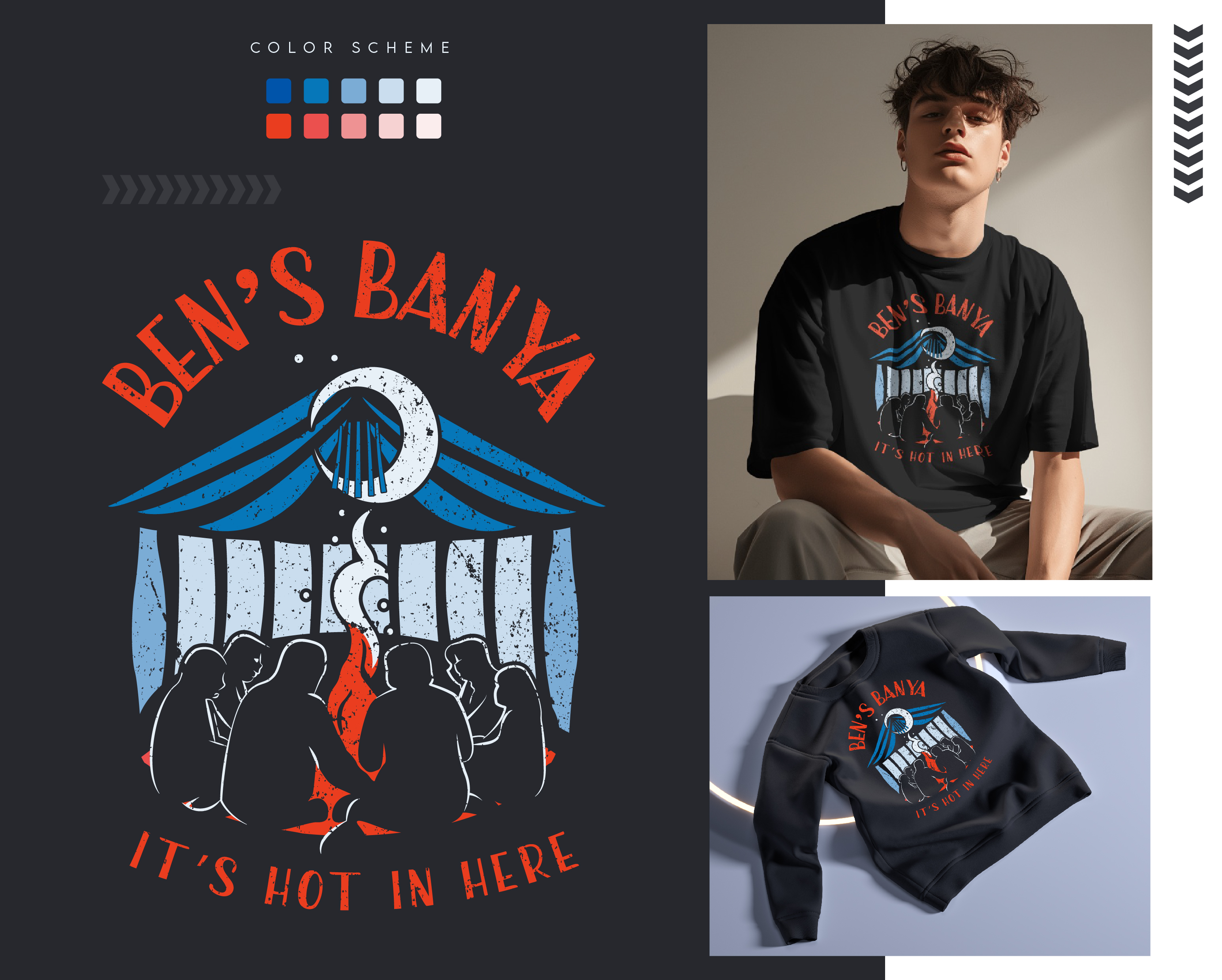 Design de T-shirt par Palatine_design pour ce projet | Design #33774024