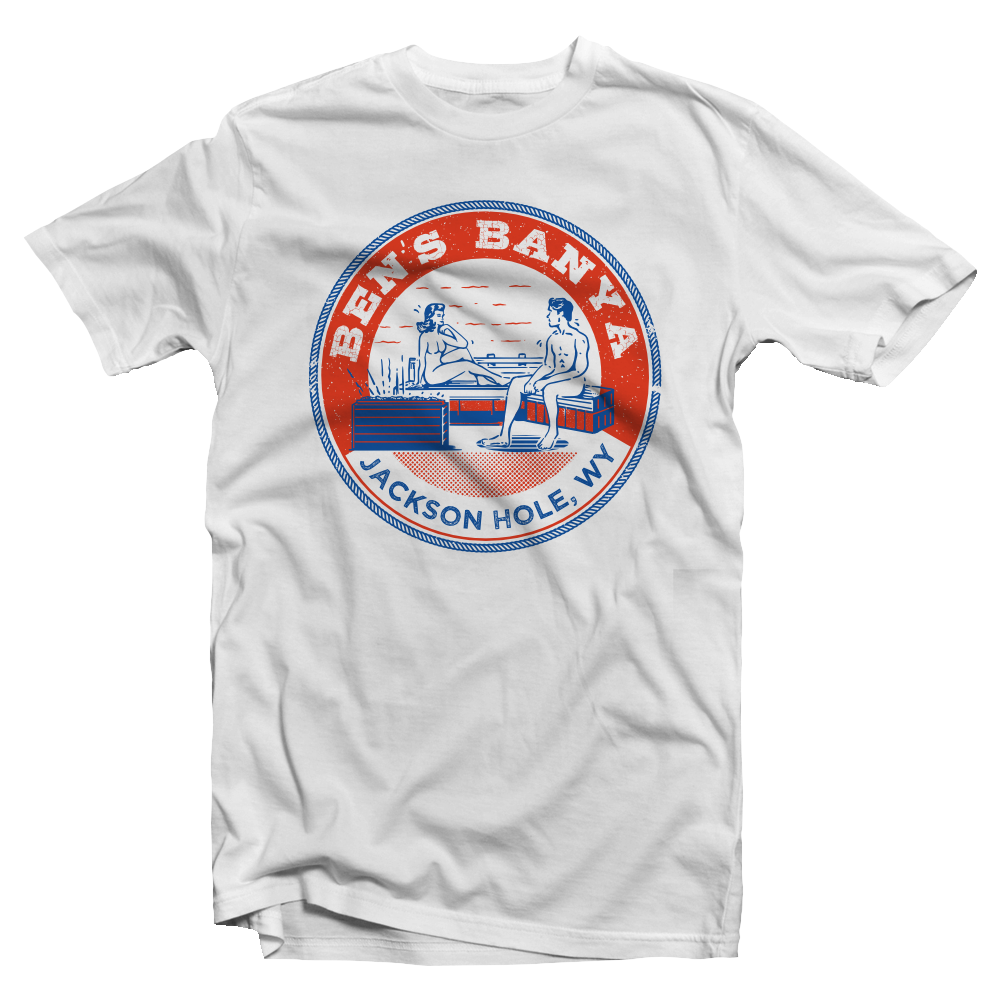 T-shirt Design by Ngoeg for this project | Design #33904486