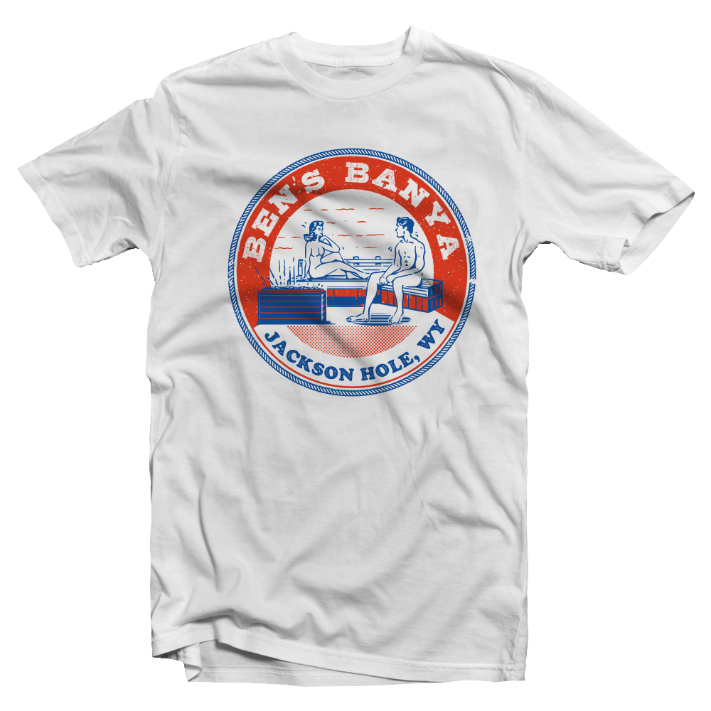 T-shirt Design by Ngoeg for this project | Design #33904565