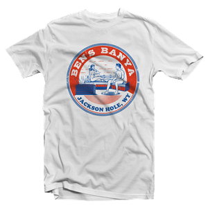 T-shirt Design by Ngoeg for this project | Design: #33904565