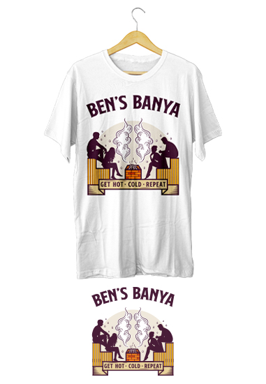 Design de T-shirt par HELLOCRUNK pour ce projet | Design #33773512