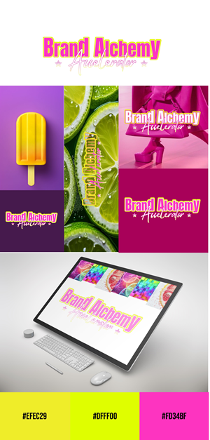 Diseño de Logo por wafaeDesigner para este proyecto | Diseño #33732726