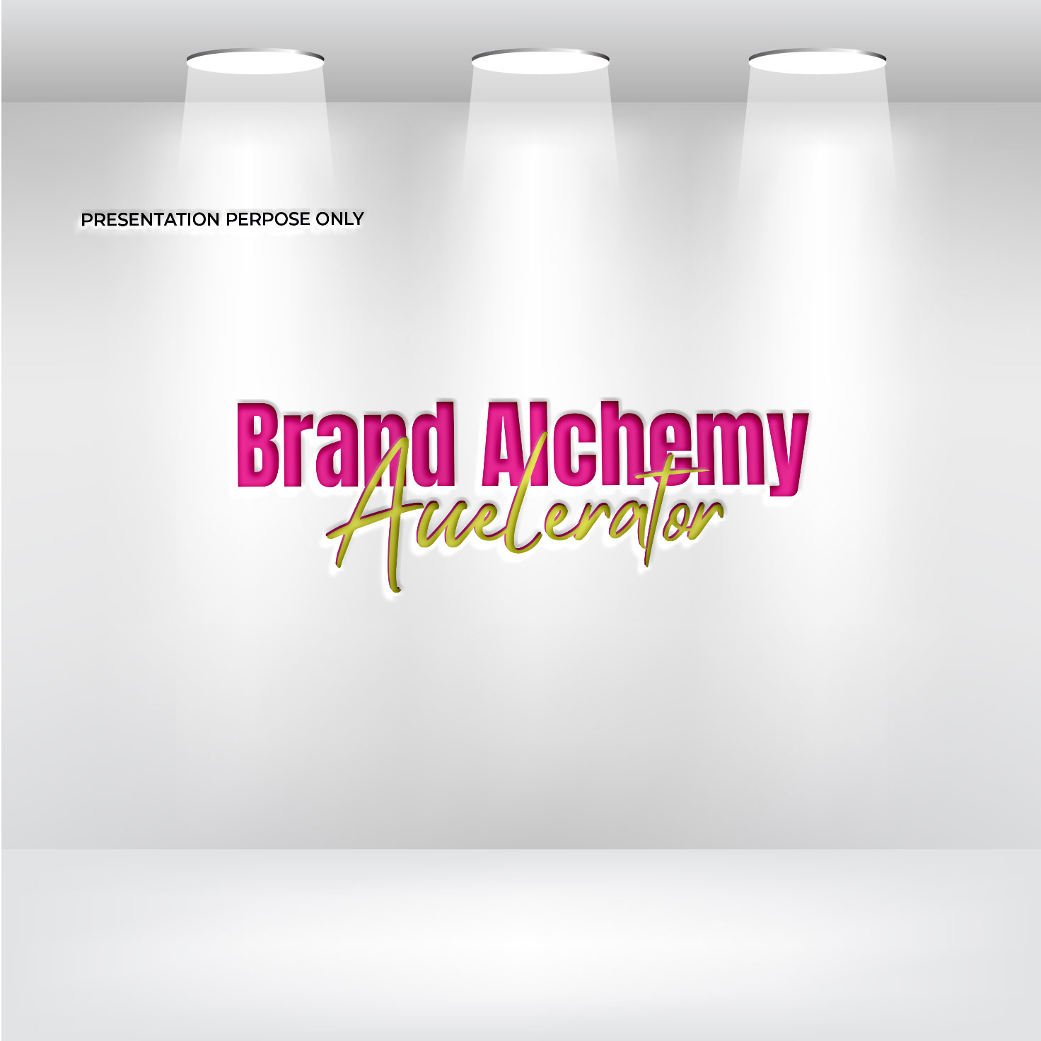 Logo Design by graphics^master for this project | Design #33730244