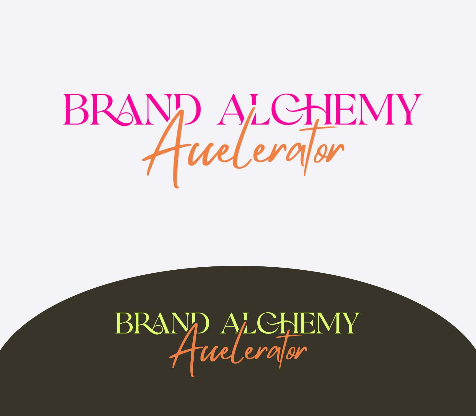 Logo Design by SR Creations. for this project | Design #33733189