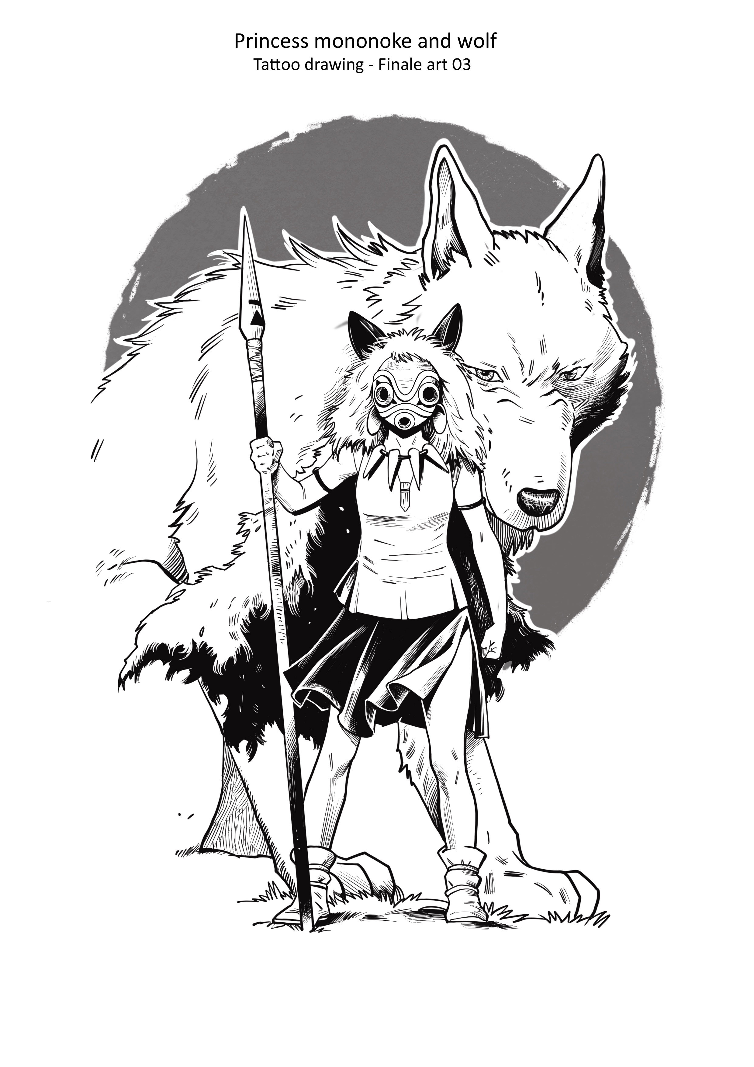 Diseño de Tatuaje por KwinArts para este proyecto | Diseño #33737640