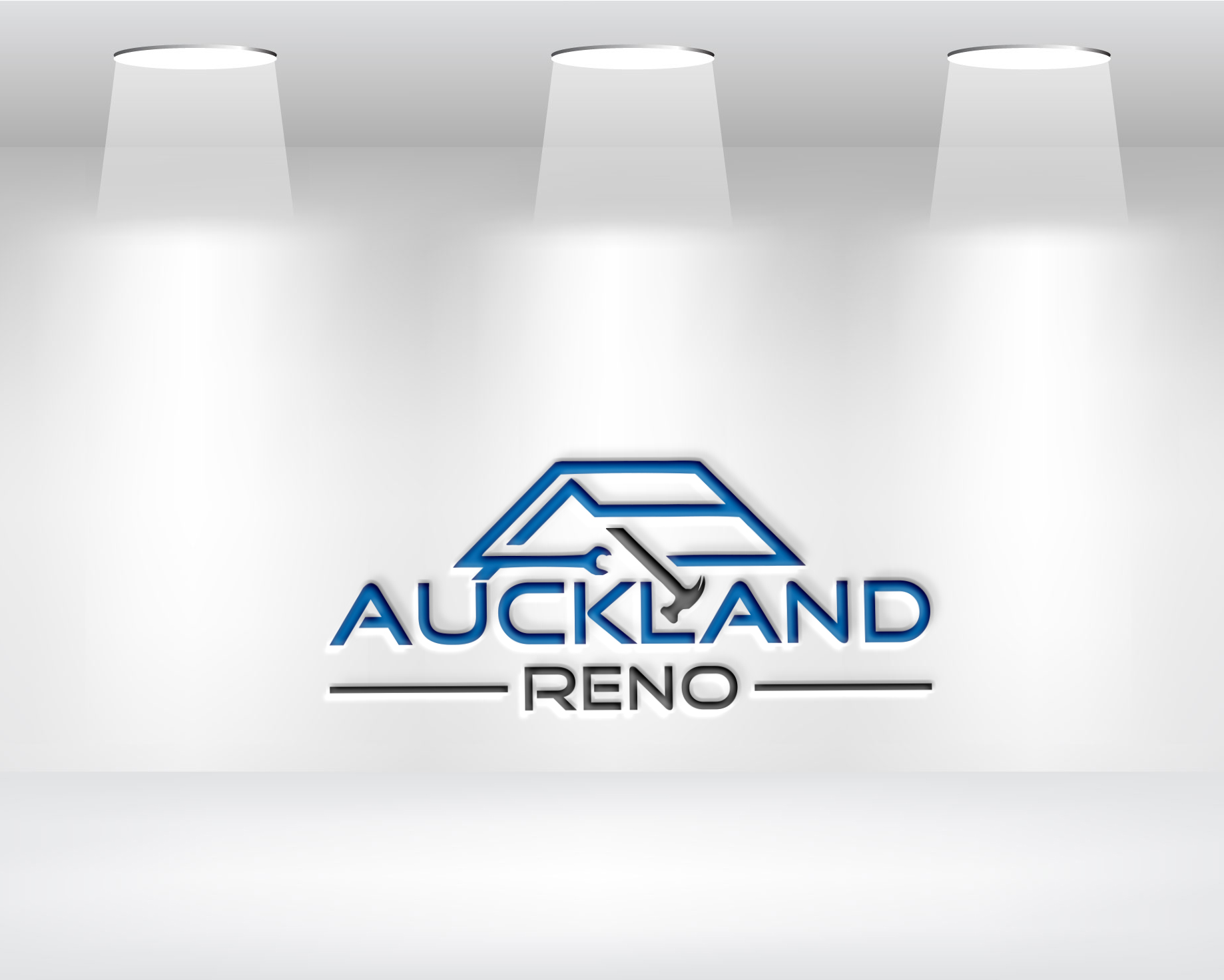 Logo Design by Daniel Khan for this project | Design #33730242