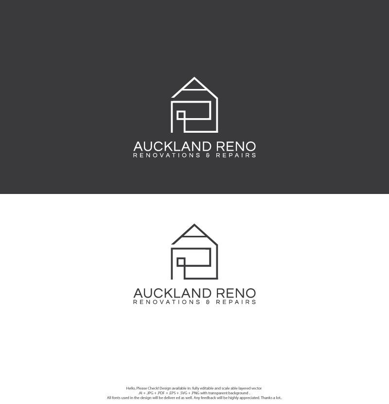 Logo Design by skart for this project | Design #33780517