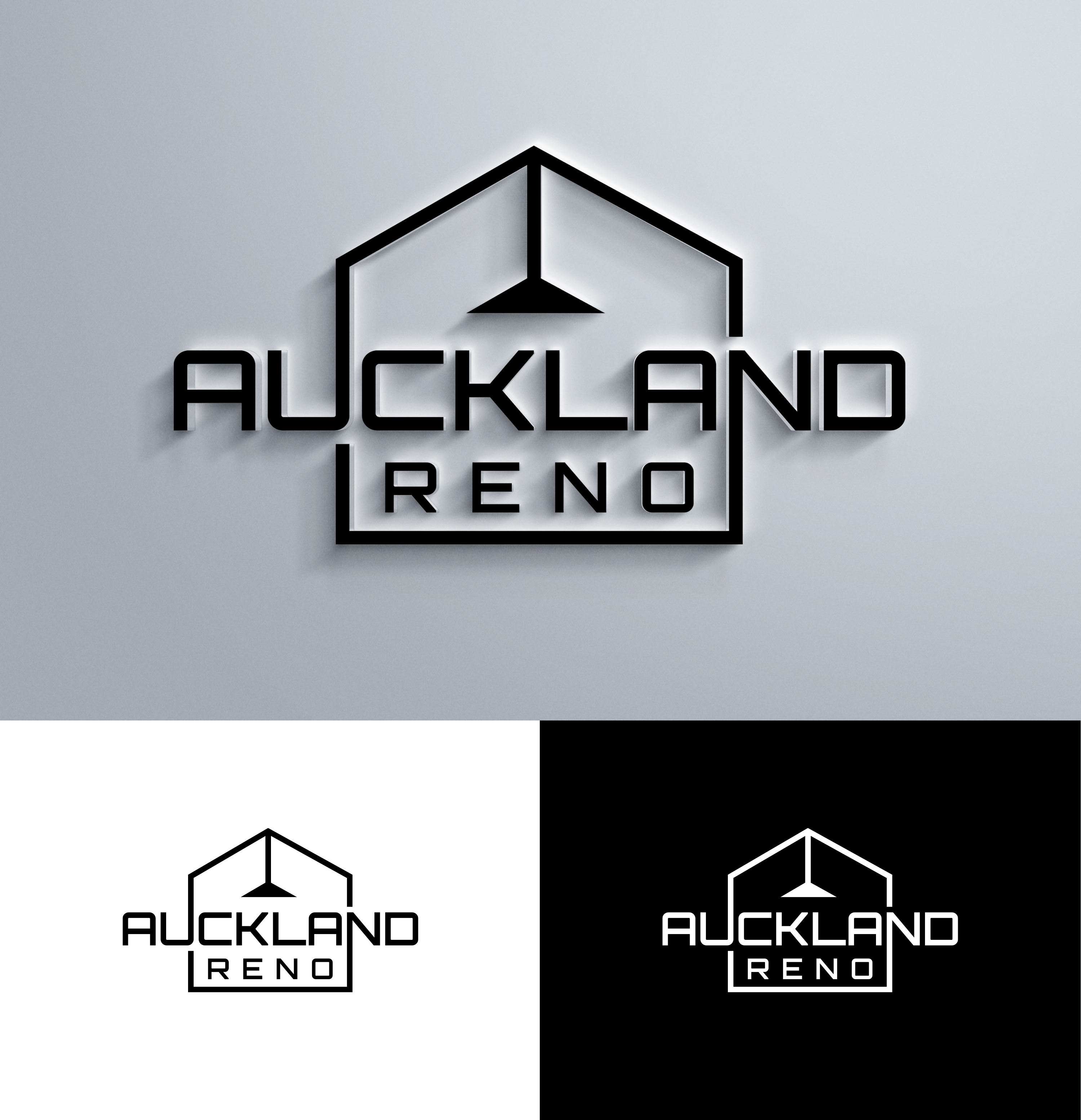 Logo Design by loveqis for this project | Design #33729539