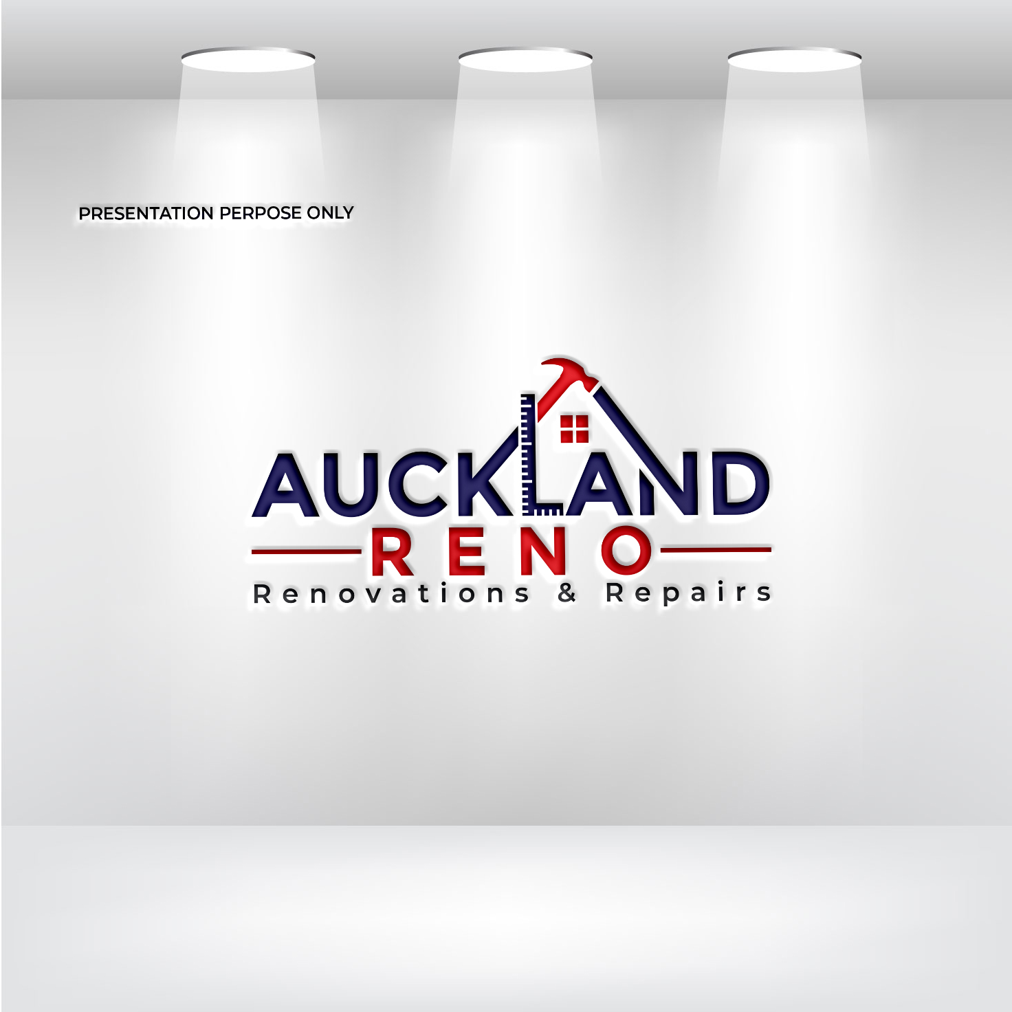 Logo Design by ruhi design for this project | Design #33731153