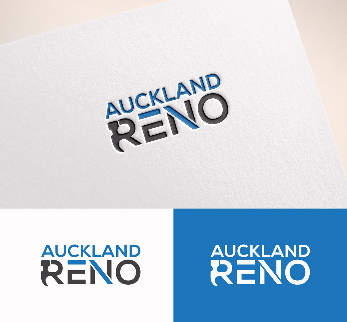 Logo Design by M Art & Design for this project | Design #33732577